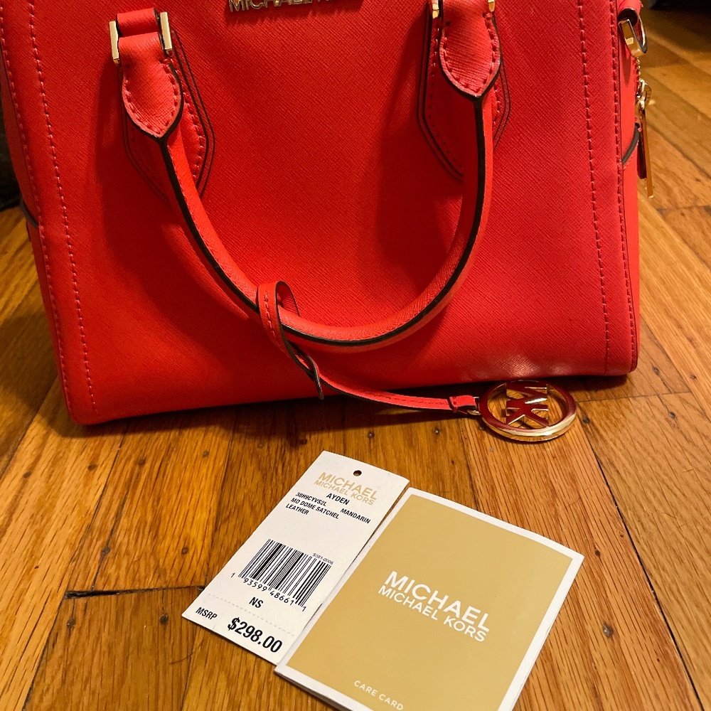 Michael Kors Sachel